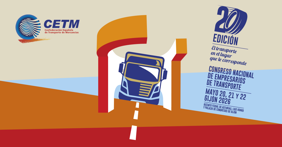 20º Congreso CETM