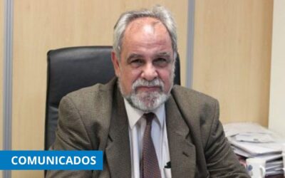 Fallece Alfredo Irisarri, expresidente de la CETM y referente del transporte por carretera
