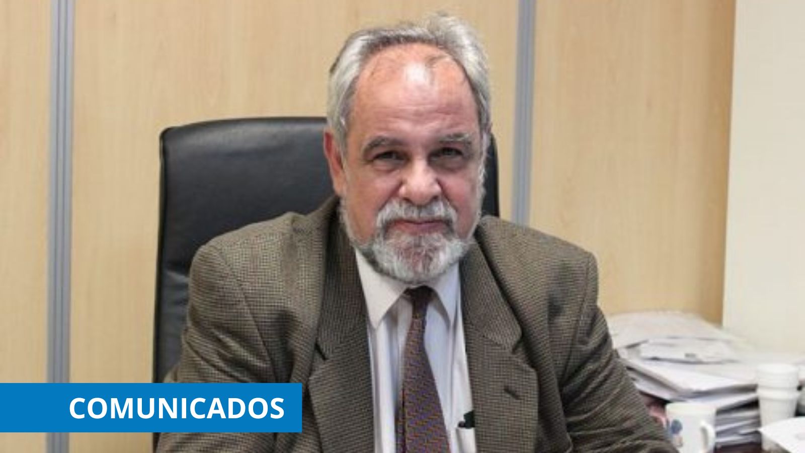 Fallece Alfredo Irisarri, expresidente de la CETM y referente del transporte por carretera