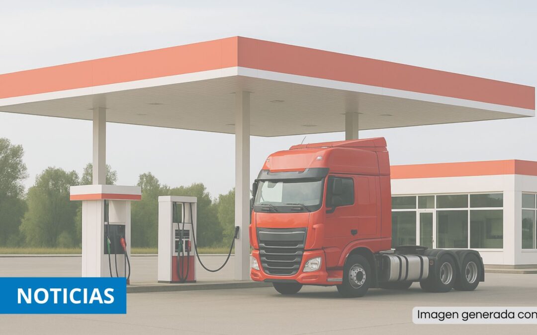 El Gobierno refuerza la cláusula del combustible para garantizar su aplicación en el transporte