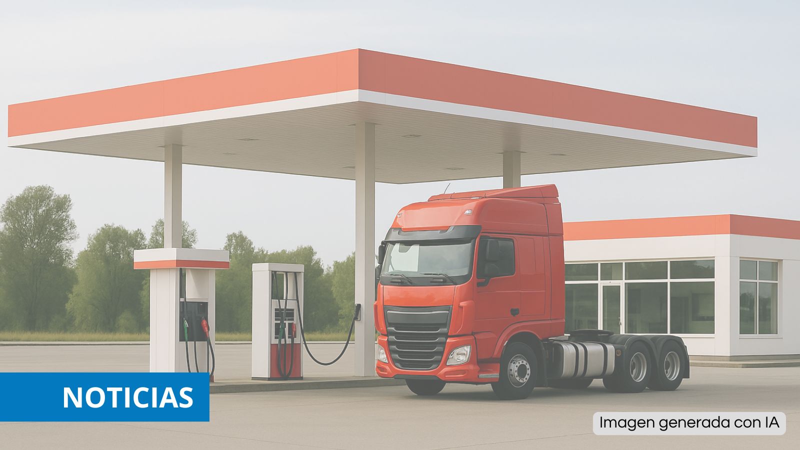 Real Decreto apoyo transporte