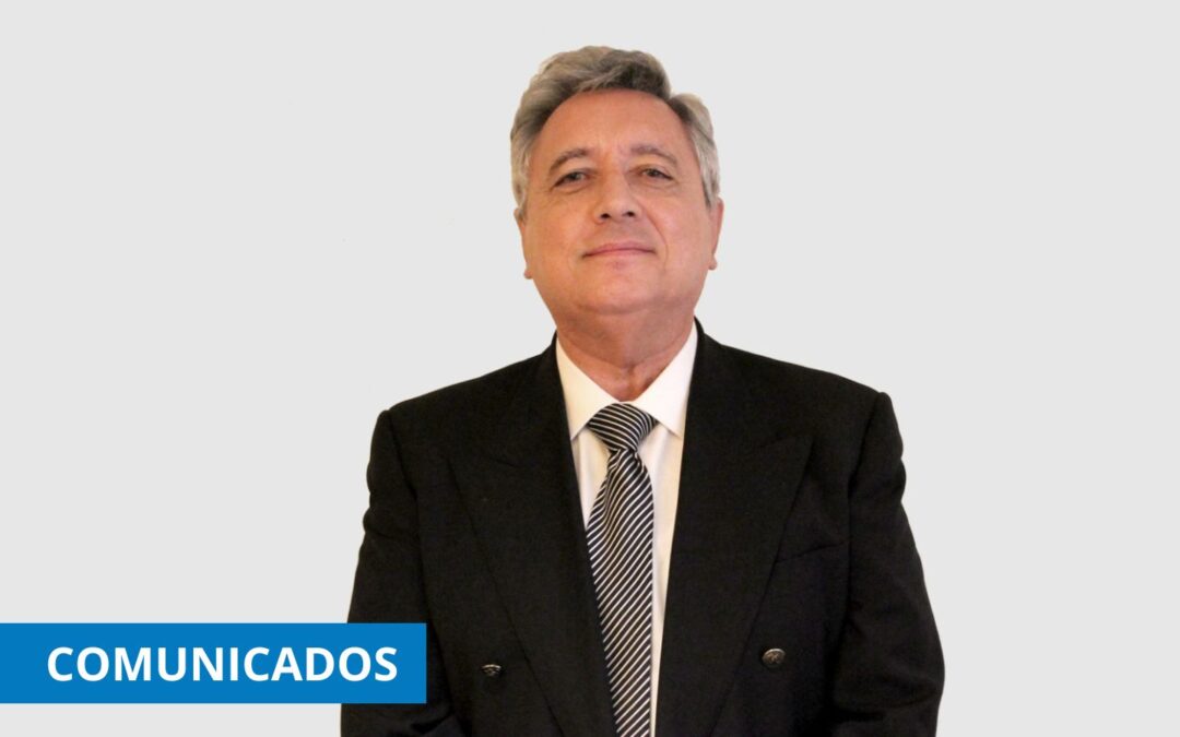 Pedro Alfonsel, reelegido presidente de FEDAT-CETM OPERADORES