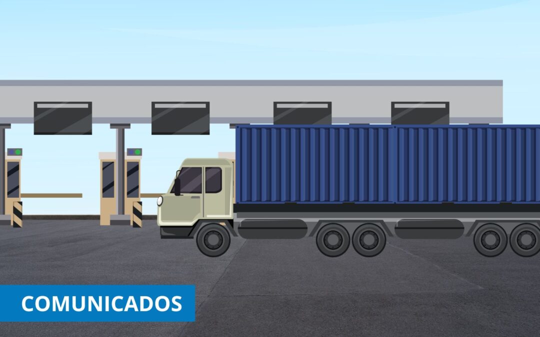 El CNTC critica la propuesta de SEOPAN para implantar peajes y avisa de su impacto económico