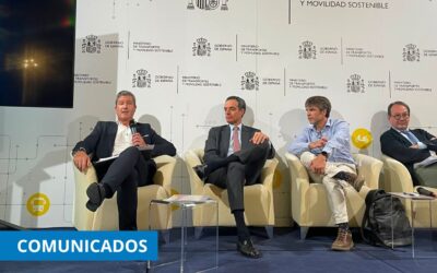 Las Juntas Arbitrales de Transporte celebran su 30º aniversario con una jornada en Madrid sobre sus retos y futuro