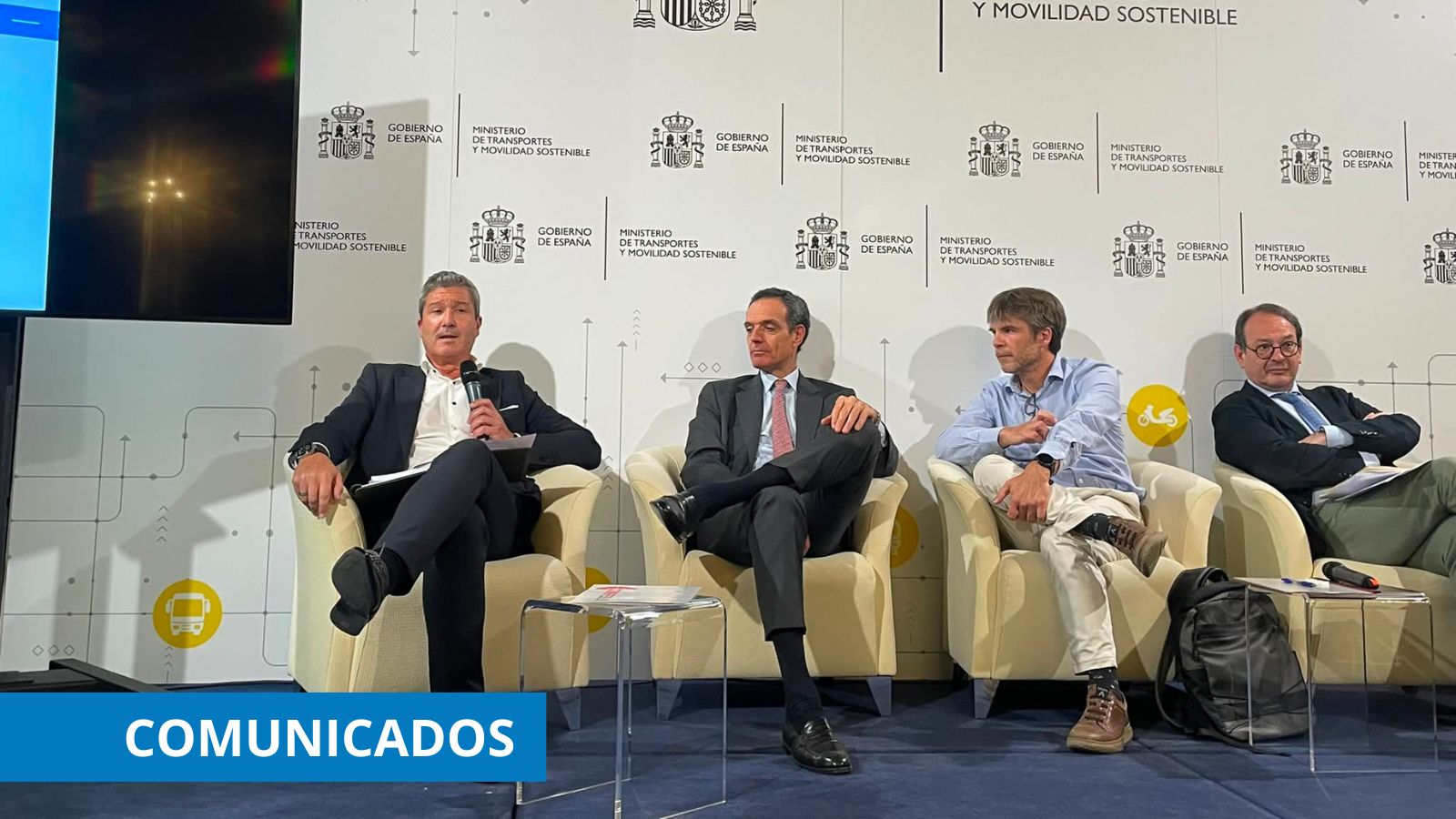 Las Juntas Arbitrales de Transporte celebran su 30º aniversario con una jornada en Madrid sobre sus retos y futuro