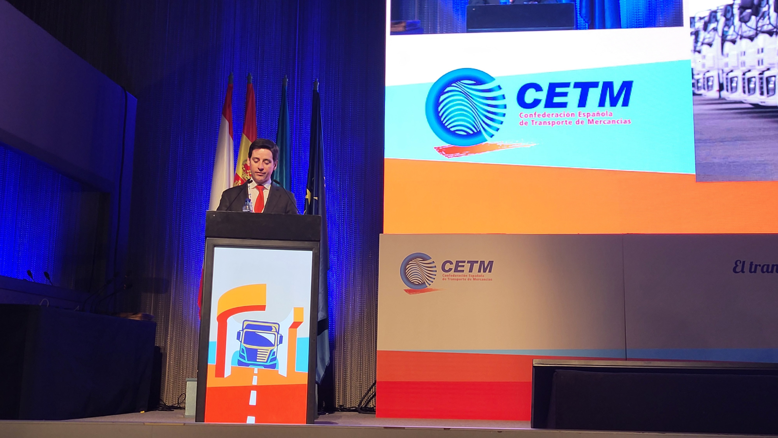 El 20º Congreso de la CETM pone el foco en los seguros como herramienta estratégica para garantizar la competitividad del sector
