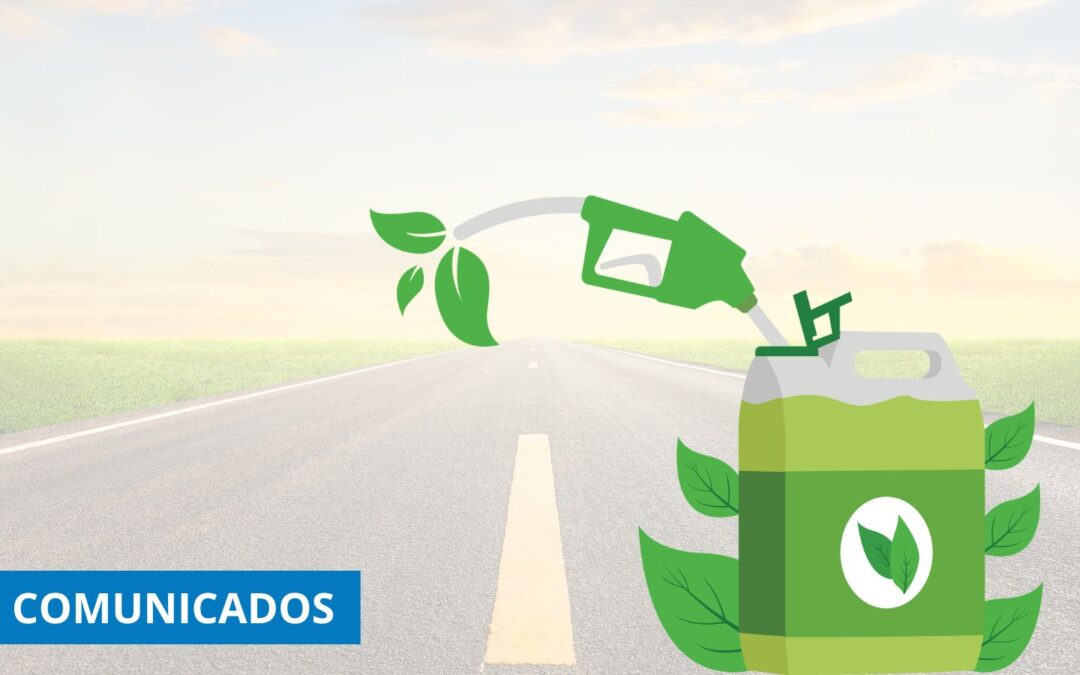 La Plataforma insta al próximo Gobierno de Andalucía a integrar los combustibles renovables