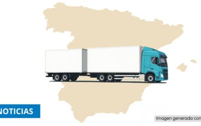 Tráfico amplía la red de itinerarios para euromodulares