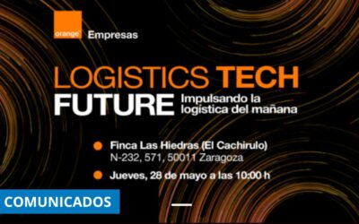 MasOrange impulsa el debate sobre el futuro del transporte en Zaragoza