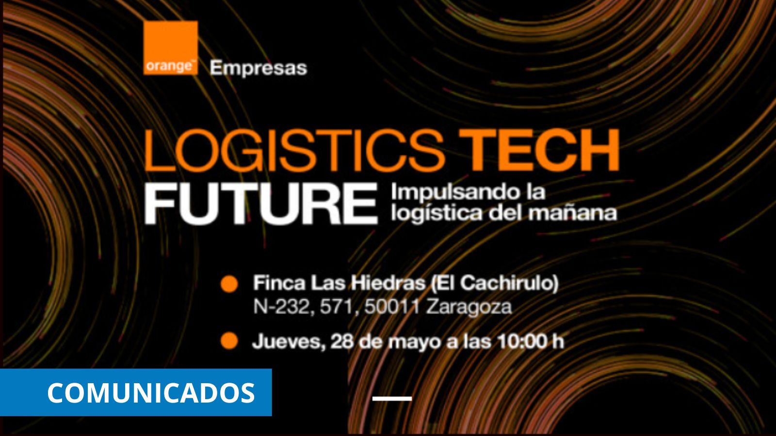 MasOrange impulsa el debate sobre el futuro del transporte en Zaragoza