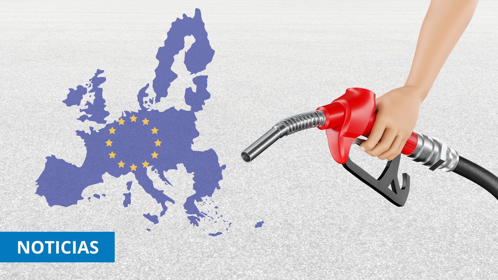 Bruselas autoriza el primer paquete de ayudas al transporte en España