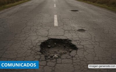 La CETM ve insuficiente la inversión en carreteras anunciada por el Gobierno y reclama una actuación urgente y más ambiciosa