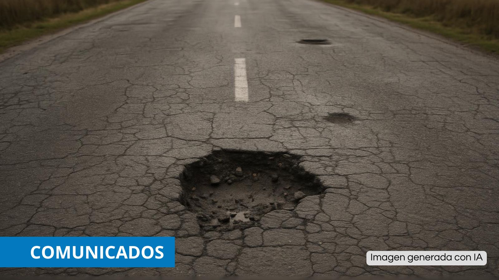 Estado carreteras