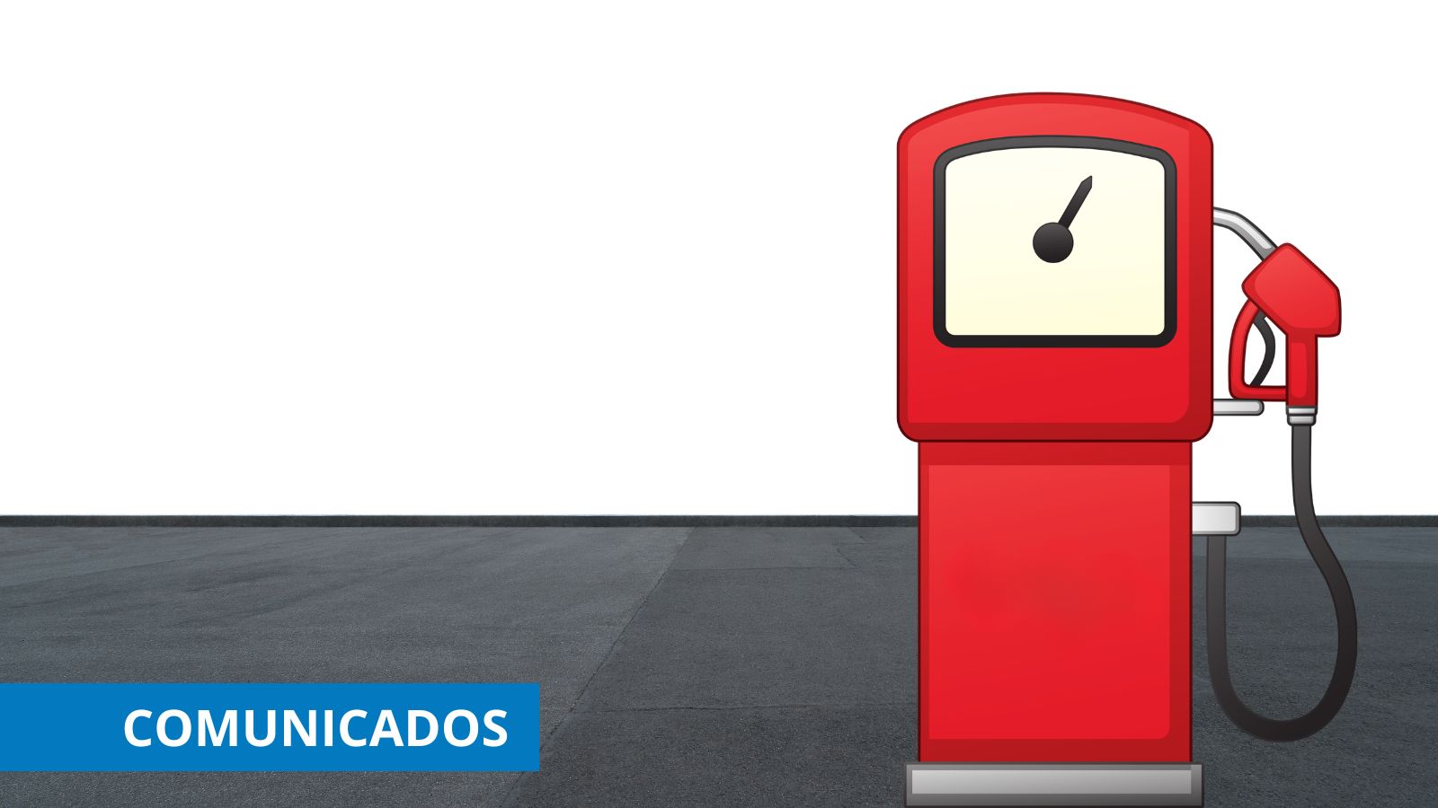 La CETM solicita agilidad en el abono de las ayudas al combustible comprometidas para el transporte de mercancías