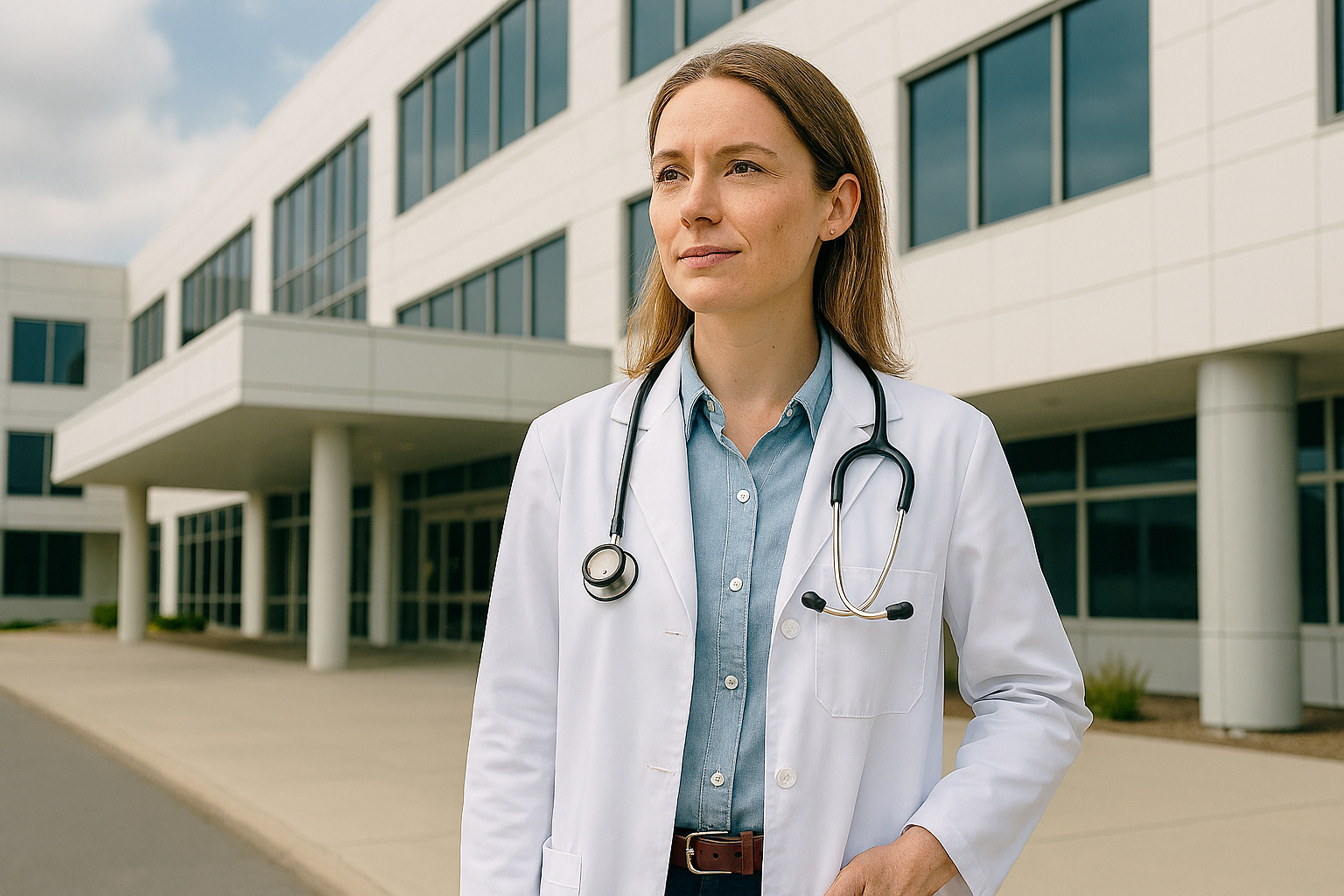 Doctora