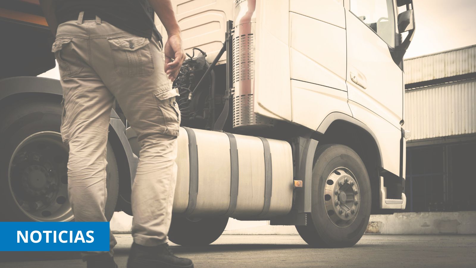 Publicada la resolución provisional de ayudas al abandono para transportistas autónomos en 2026