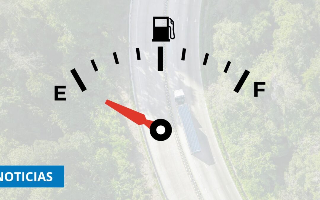 El Gobierno prorroga las ayudas al transporte de mercancías por carretera