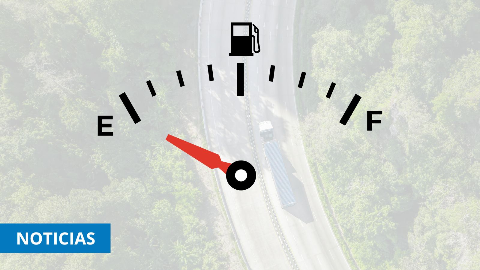 El Gobierno prorroga las ayudas al transporte de mercancías por carretera