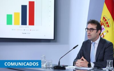 La CETM valora la prórroga de las ayudas al transporte que había reclamado y celebra la autorización de Europa para la devolución de la bonificación de 20 céntimos aprobada en marzo
