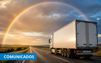 La Comisión Negociadora del II Acuerdo General del Transporte firma un acuerdo para reforzar la protección del colectivo LGTBI