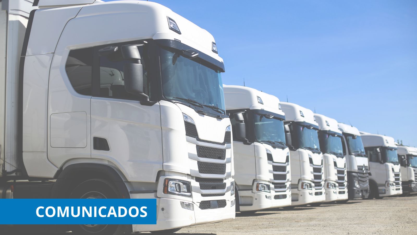La CETM lamenta que el Programa Auto+ vuelva a dejar fuera al transporte de mercancías