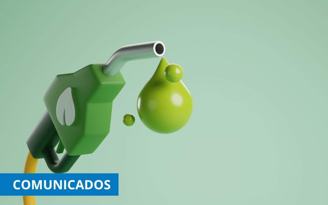 La Plataforma reclama, en su quinto aniversario, integrar los combustibles renovables en todos los modos de transporte