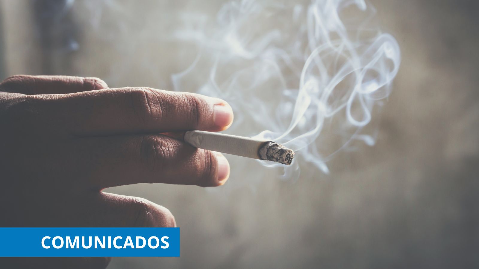 La CETM rechaza la prohibición de fumar en vehículos de trabajo por ser una medida desproporcionada y no consensuada con el sector