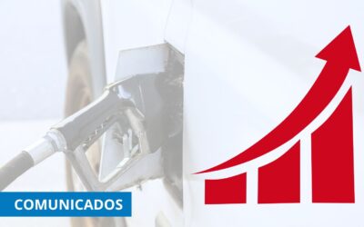 La CETM advierte de que subir el impuesto al gasóleo lastrará la competitividad del transporte y de la economía española