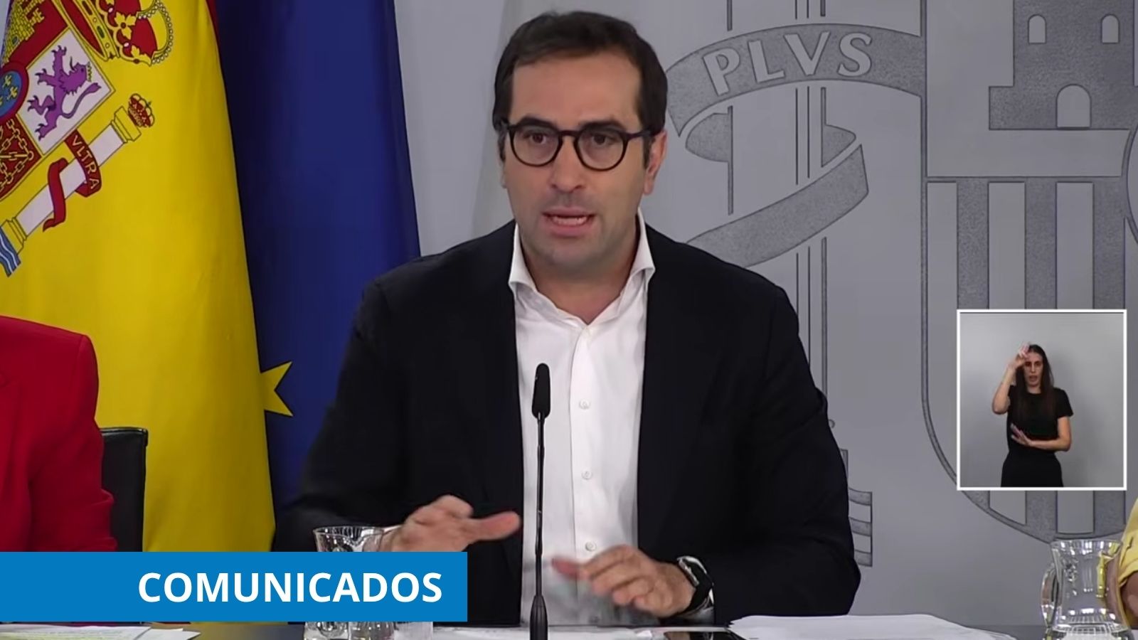 Ministro de Economía