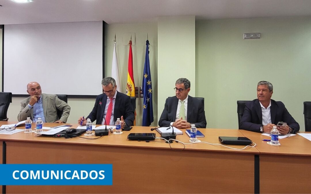 La CETM reclama seguridad jurídica ante el impacto de la digitalización en la subcontratación del transporte