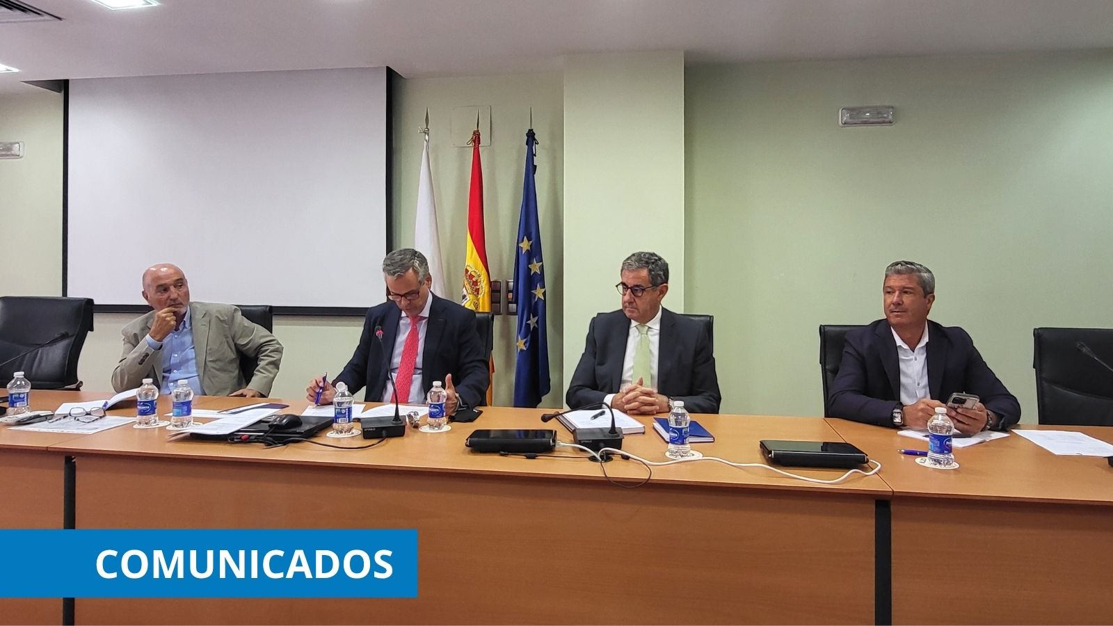 Jornada sobre la subcontratación