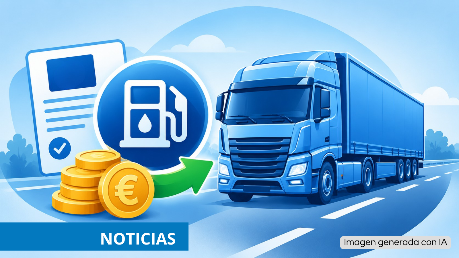 Ayudas transporte