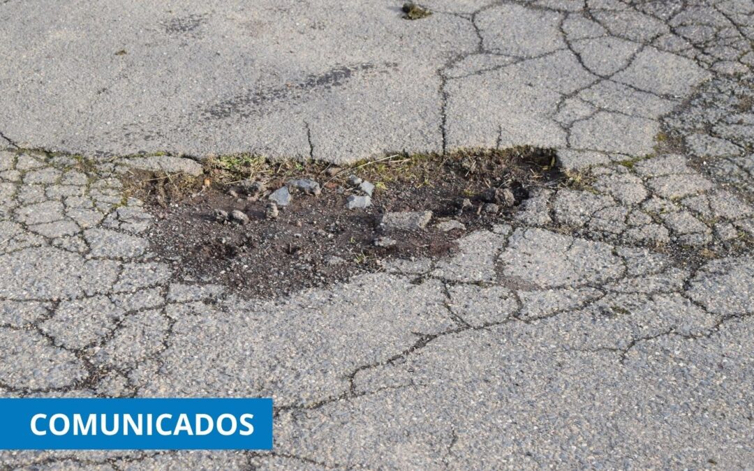 La CETM reclama que la suspensión del Plan de Conservación de Carreteras no retrase unas actuaciones urgentes para el transporte