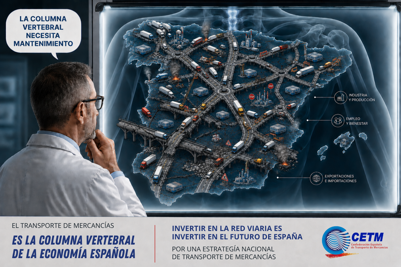 transporte