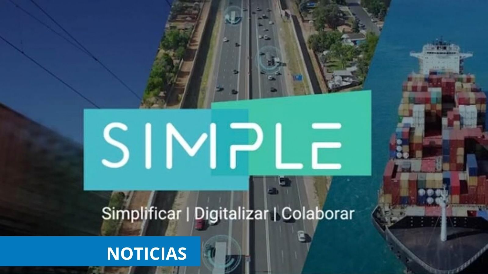 Plataforma para el DeCA
