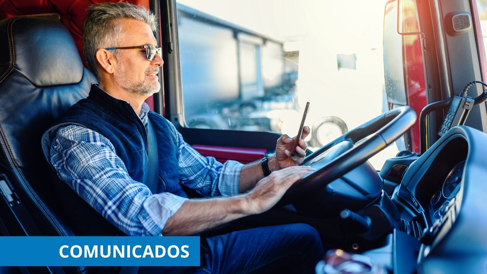 La CETM denuncia el uso abusivo del DeCA por parte de algunos cargadores que quieren trasladar los costes al transportista