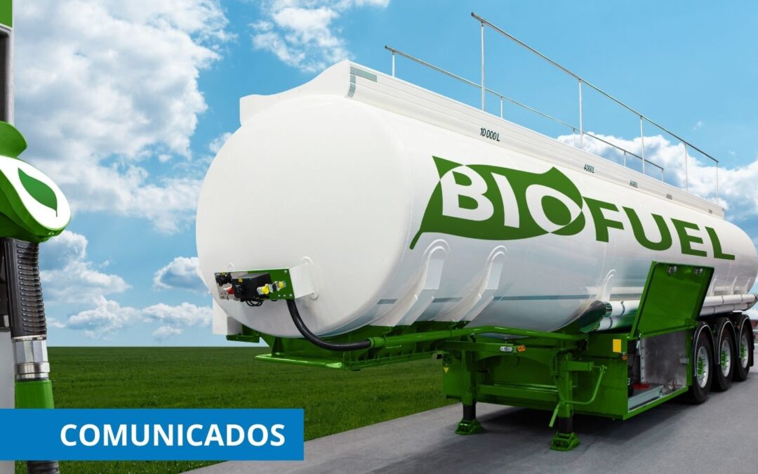 Combustibles renovables