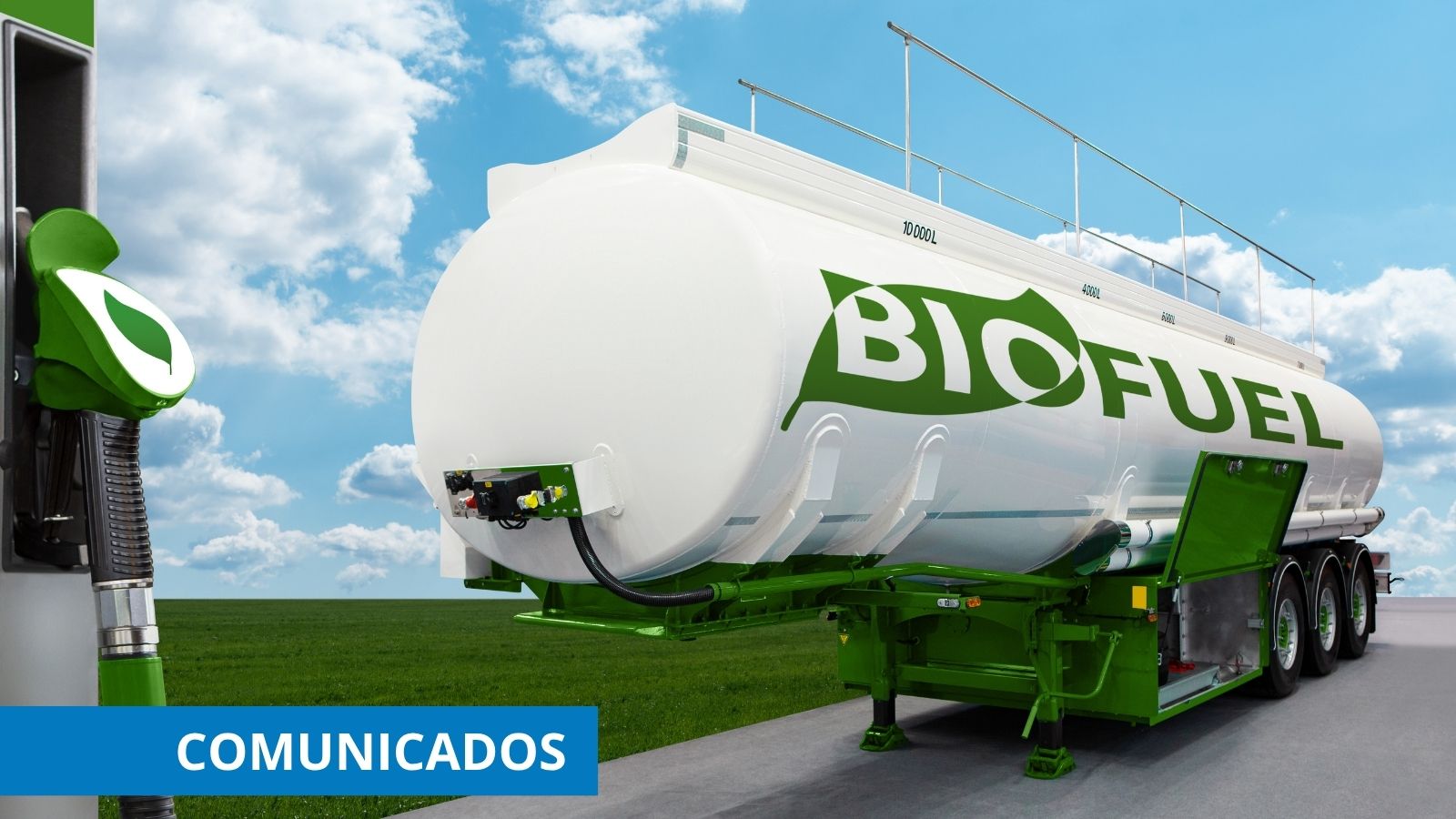 Combustibles renovables