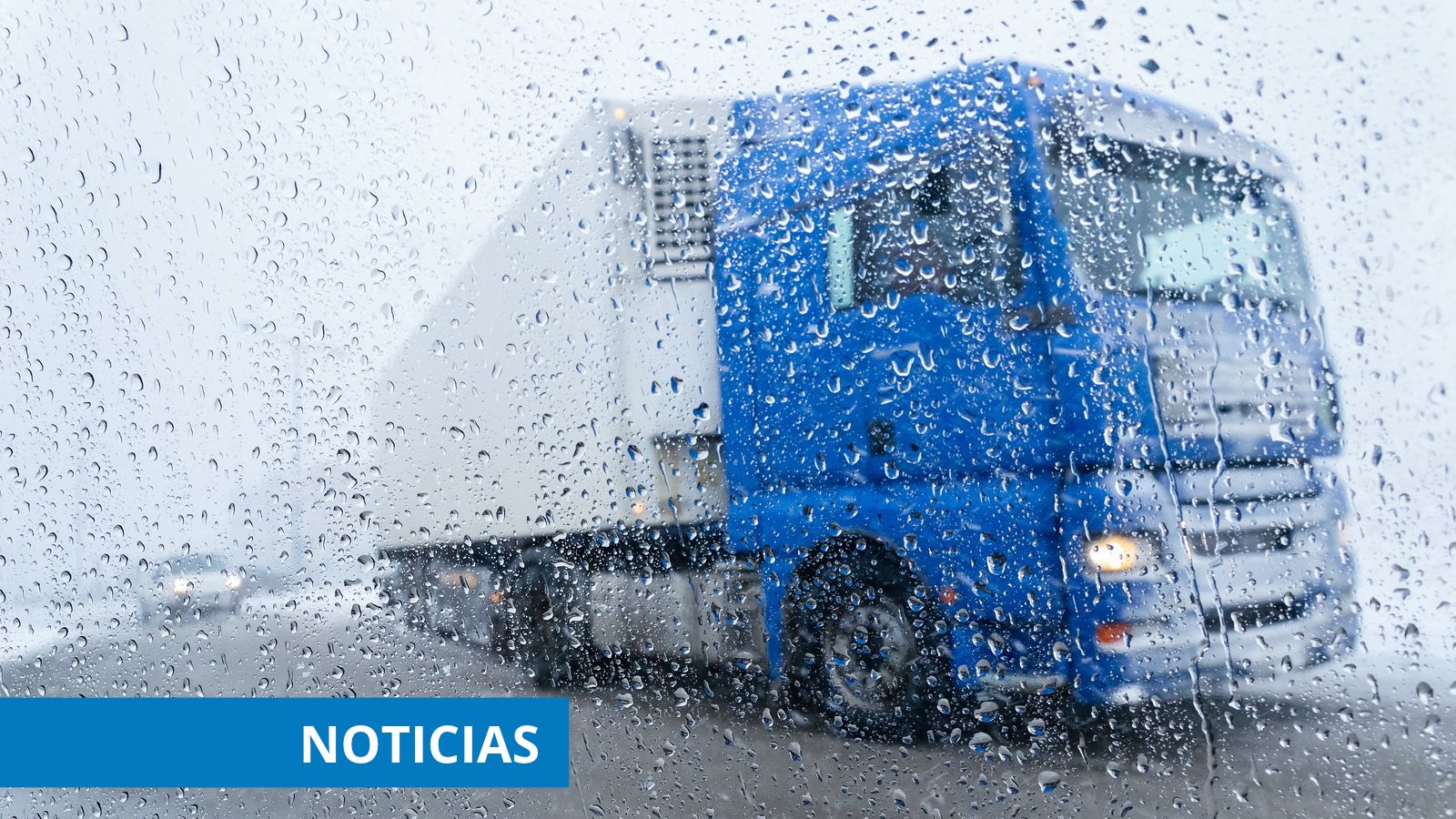 Lluvias intensas